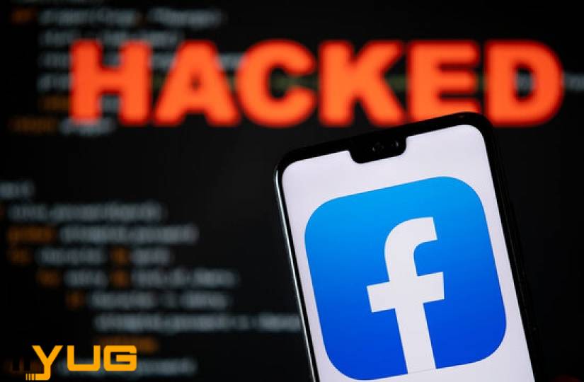 Account hacked facebook