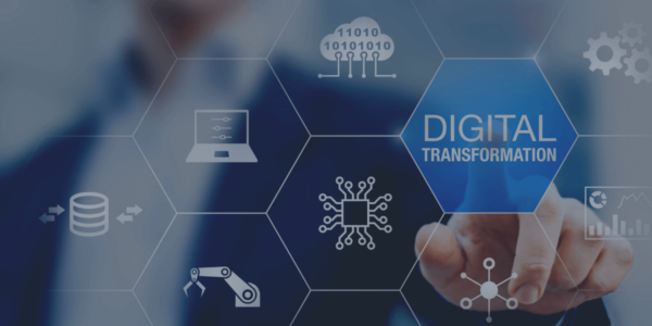 Key Benefits of Digital Transformation in BFSI Sector