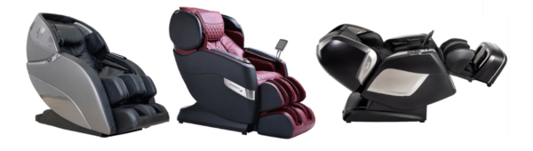 Benefits and Risks of Using a Massage Chair: What You Need to Know