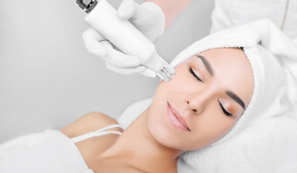 What Is Mesotherapy, And Can It Improve Your Skin?￼