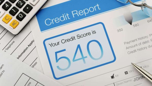 Why do banks reject your home, car, and personal loan applications even when the credit score is high?