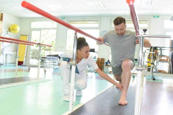 Pointers For Physical Therapy After Accident