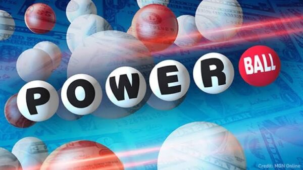 Basic Information About Powerball