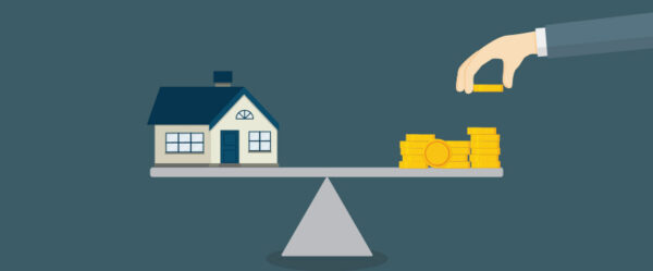 Real Estate Property Vs. Mutual Funds: Which Is More Profitable