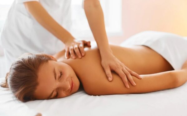 Advantages of Getting the best massage therapy in Calgary