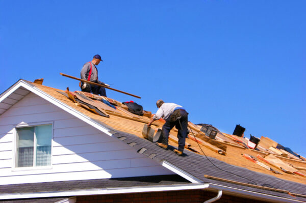 Best Roofing Services Contractor￼