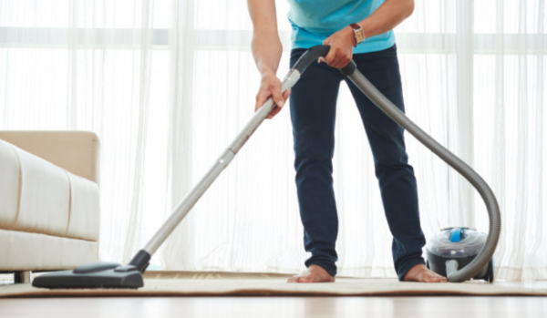 Why Should You Consider Professional Cleaning Services In Sydney?