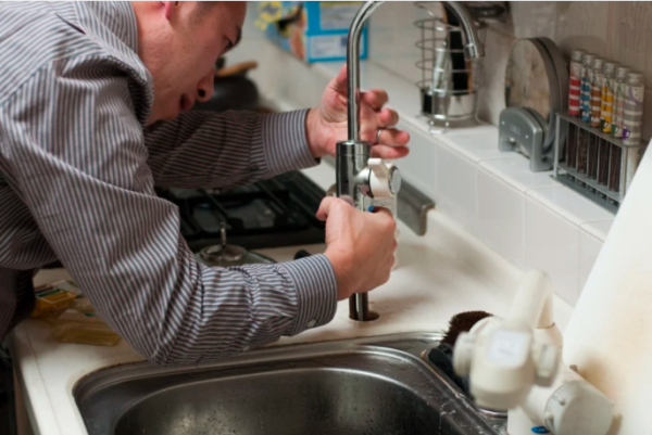 Significance Of Appointing Professional Plumber