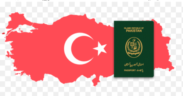 How To Get A TURKEY VISA ONLINE APPLICATION