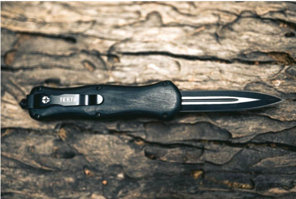 Choosing the Right Survival Knife for Outdoor Adventures