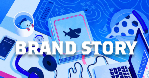 4 Ways To Create Buzz For Your Brand By Your Story