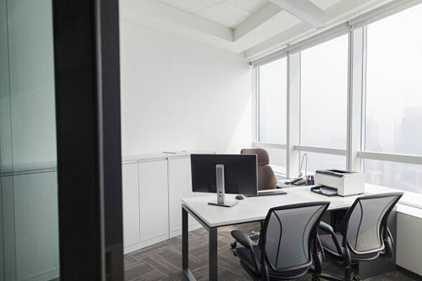 5 Reasons Why You Need a Serviced Office for Your Small Company