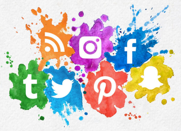 5 Social Media Contributes to Business Growth