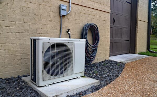 What is a Split System HVAC