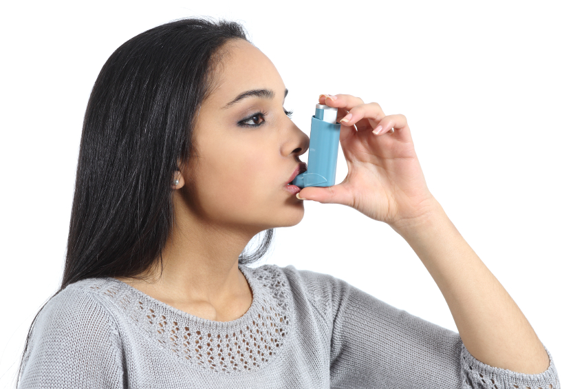 The Benefits of Fish Oil Supplements for Asthmatics