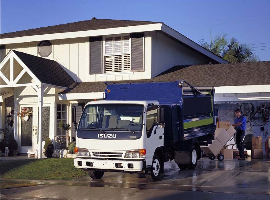 The Best Reasons to Hire Junk Removalist For Hills District Sydney