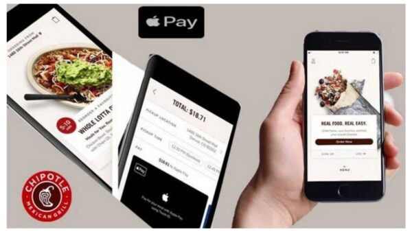 Does Chipotle Take Apple Pay in 2022?