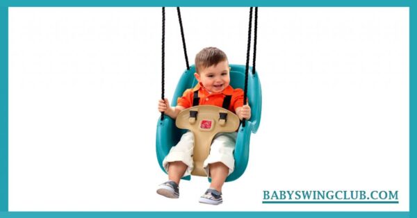 Things to Keep in Mind when Choosing a Baby Swing