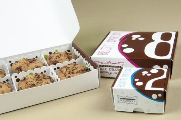 5 New Ideas for Custom Cookie Boxes Packaging