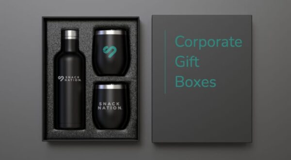 Tips for Designing Packaging for Corporate Gifting
