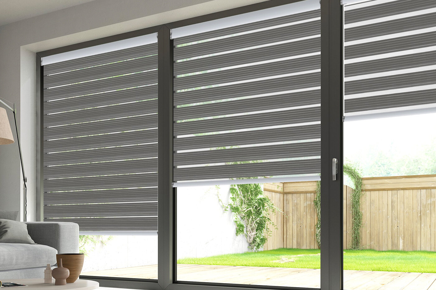 Which Types of Window Blinds Are Right for Your Home