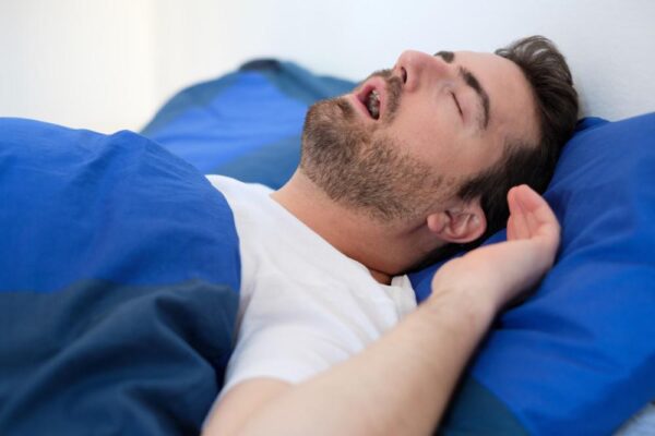 Why Do You Need Treatment for Snoring and Sleep Apnea?￼