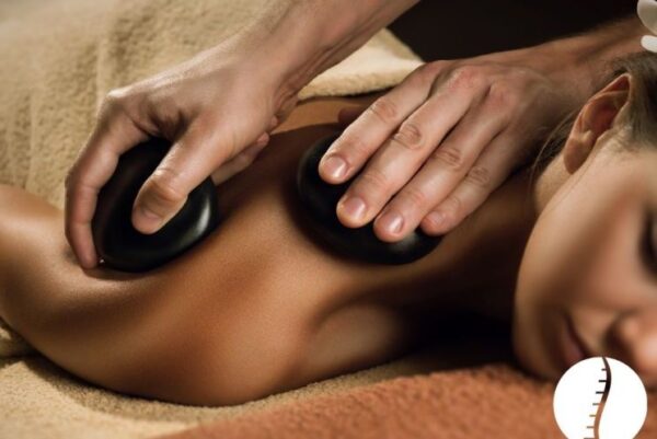 The importance of massage for health