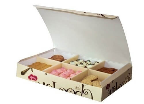 Custom Bakery Boxes  Packaging Boxes shipping