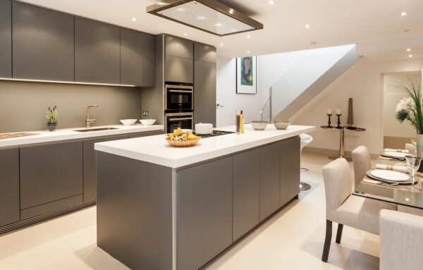 What Are the Worthy Trendy Ideas for Kitchen Refurbishment Edgware?