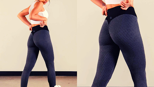 Butt Lifting Leggings To Enhance Your Beautiful Curves!