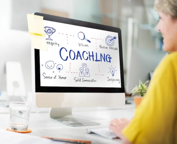 Online coaching-A new trend