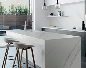 8 Steps to the Perfect Worktop Installation
