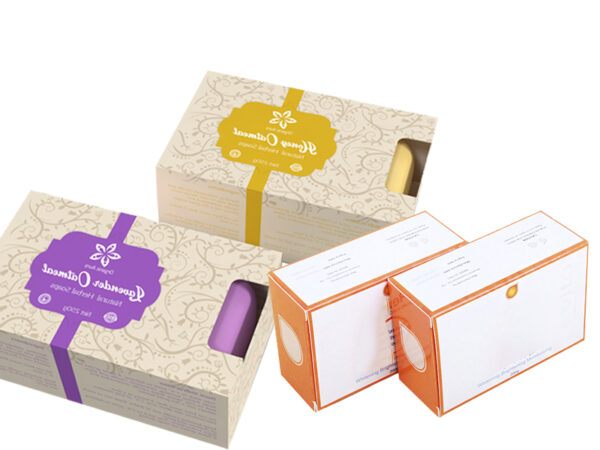 How do custom soap boxes help you in brand marketing?