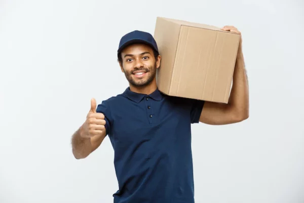 How to choose the right packaging for your shipment