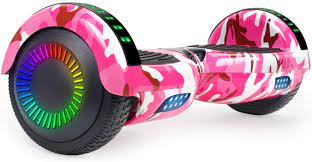 Why Hoverboard Has Become  Trending Product In Uk