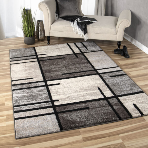 HOW TO DECORATE YOUR SPACE WITH RUGS