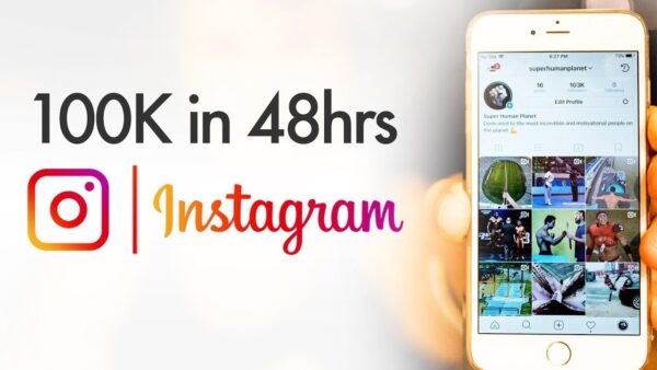 Tips to increase followers on Instagram