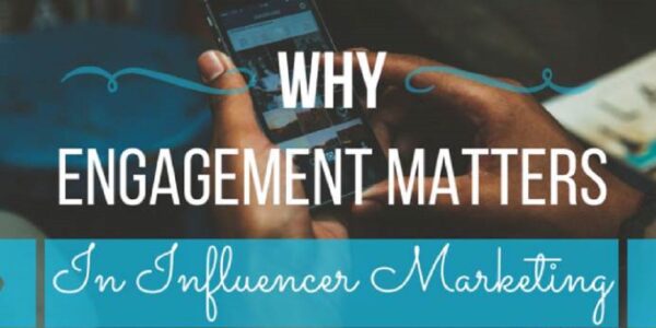 What matters: Instagram Follower Count OR Engagement Rate?