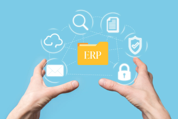 Four Things Your ERP System Must Do Perform for you