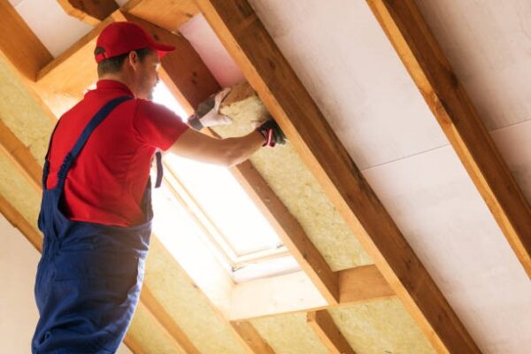 What are the Benefits of Home Insulation?