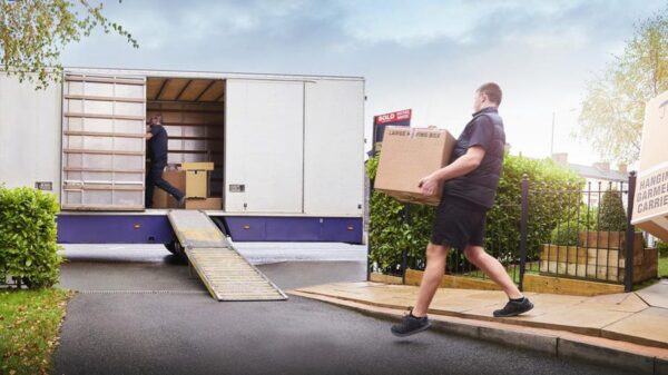 Consider Hiring Top Local Movers Boston MA for Your Packing And Storage Needs