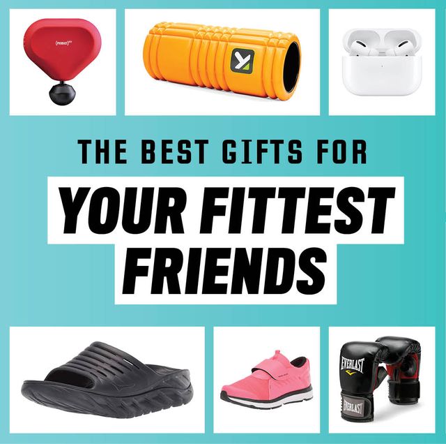 fitness gift ideas