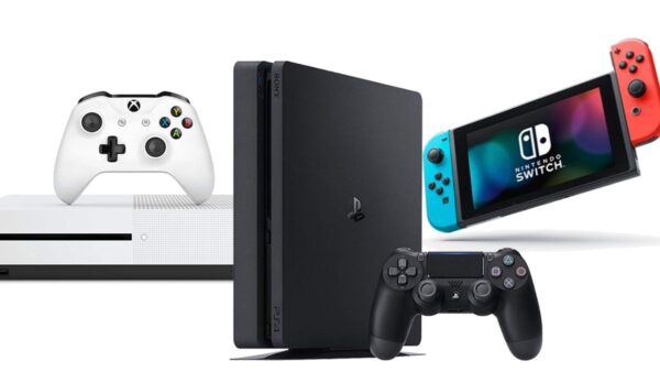 Things To Consider Before Buying Gaming Consoles? 
