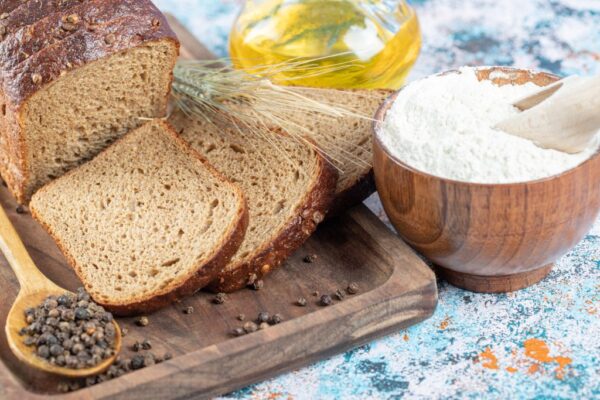 How High Protein Flour of Australia Can Help You gain Health