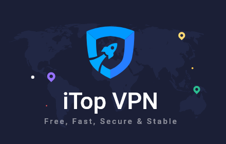 Useful Resources of iTop VPN – the Best VPN for Windows