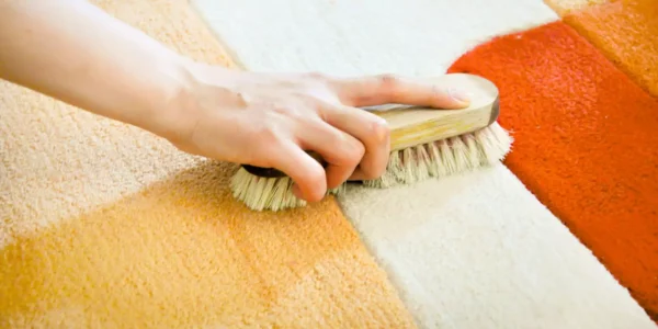 Incredible Carpet Cleaning Remedies at Home
