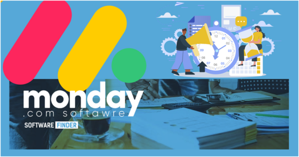 Monday.com Software: Features, Pricing, and Reviews 2022
