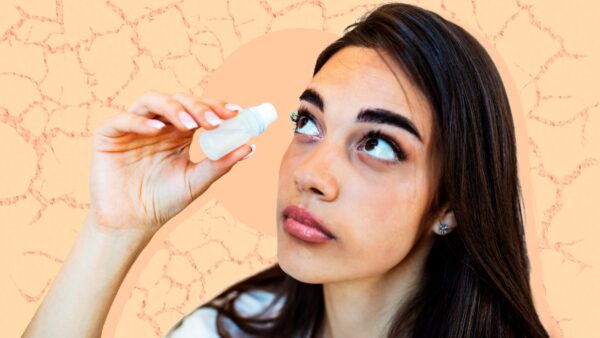 How to choose Best eye drops for tired eyes