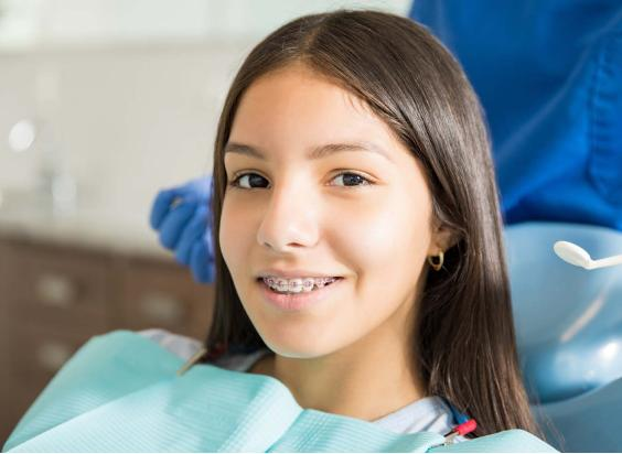 Teeth Straightening And Types Of Orthodontic Appliances