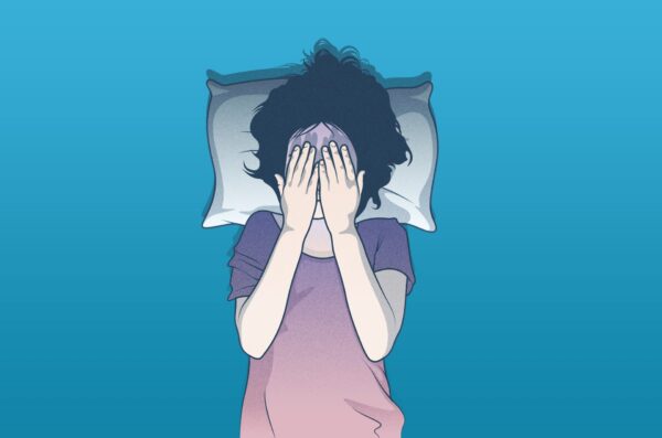 Can insomnia problems affect our daily life?
